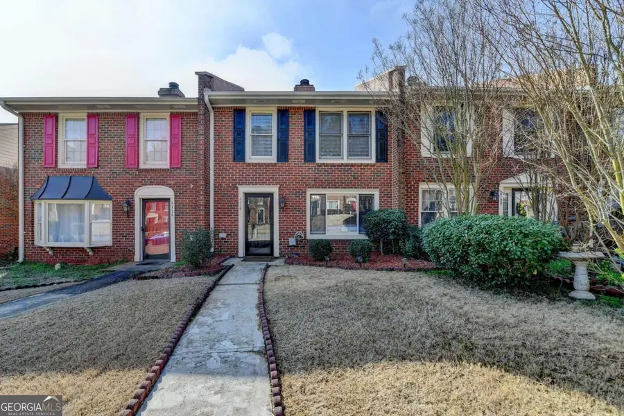 6118 Queen Anne Court, Norcross, GA 30093 - Image #2