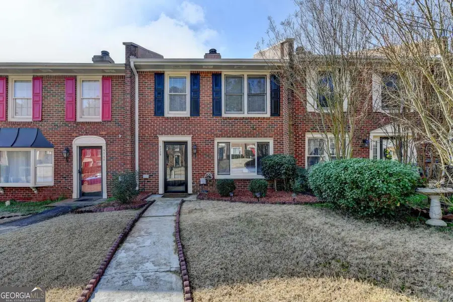 6118 Queen Anne Court, Norcross, GA 30093 - Image #3