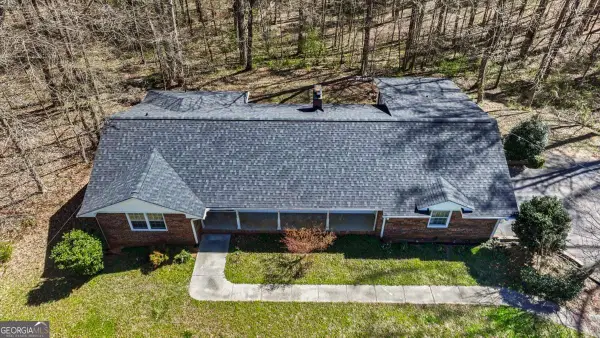 2415 Bankstone Drive Sw, Marietta, GA 30064