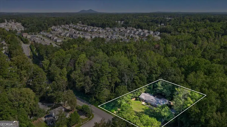 2415 Bankstone Drive Sw, Marietta, GA 30064 - Image #3