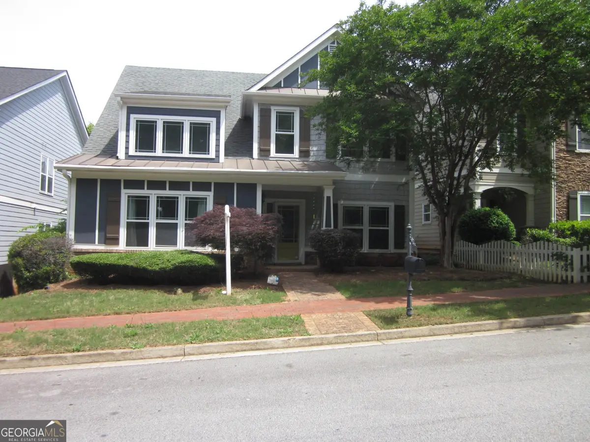 1527 Princeton Avenue, College Park, GA 30337 - Image #1