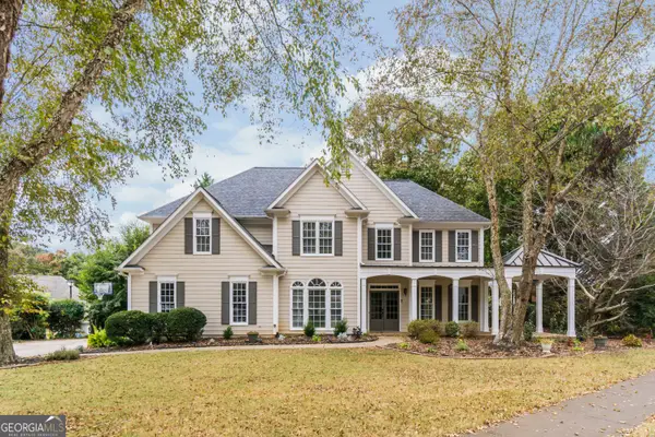 6710 Timber Cove Point, Cumming, GA 30041