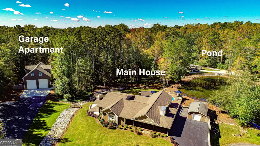 1025 Dailey Mill Road, McDonough, GA 30253 - Image #2