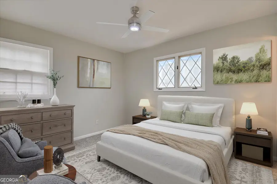 3609 Fairfax Court, Augusta, GA 30906 - Image #3