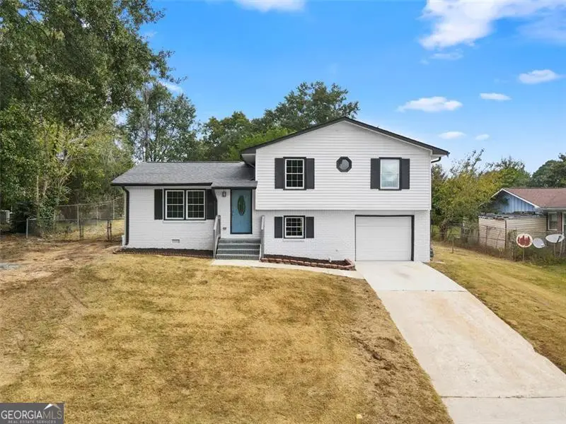 2436 Wood Valley Drive, Morrow, GA 30260 - Image #1