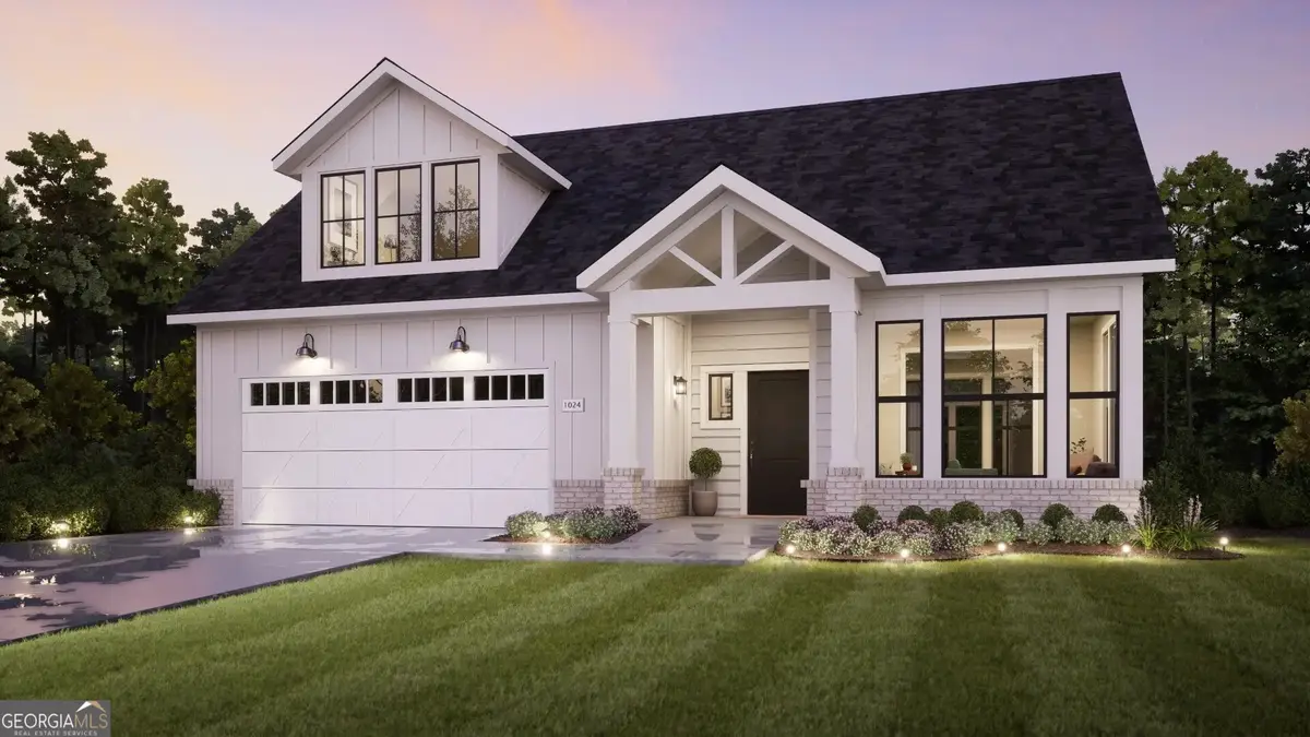 330 Sassafras Way, Holly Springs, GA 30115 - Image #1