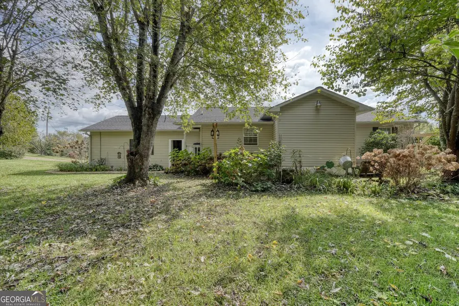 2726 Deer Run Drive, Hiawassee, GA 30546 - Image #2