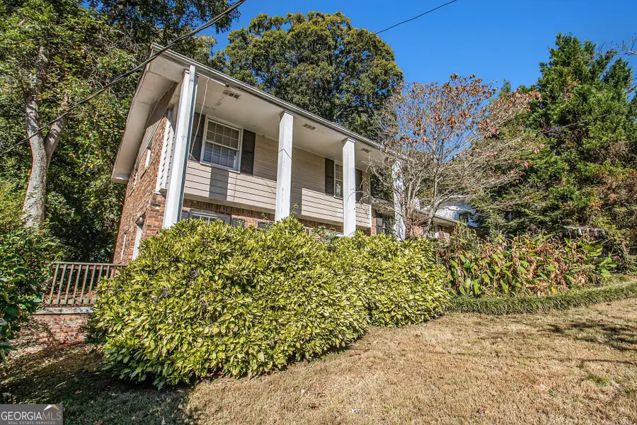 2643 Casher Drive, Decatur, GA 30034 - Image #2
