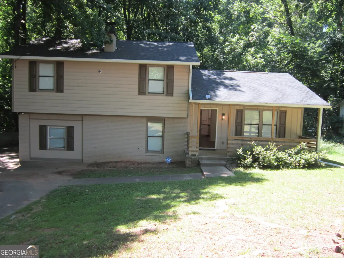 4447 Flakes Mill Road, Ellenwood, GA 30294 - Image #1