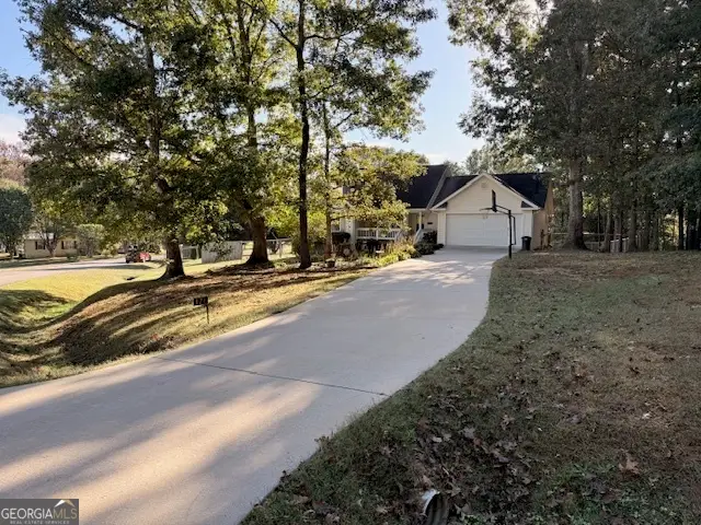 121 Windchime Circle, Demorest, GA 30535 - Image #1