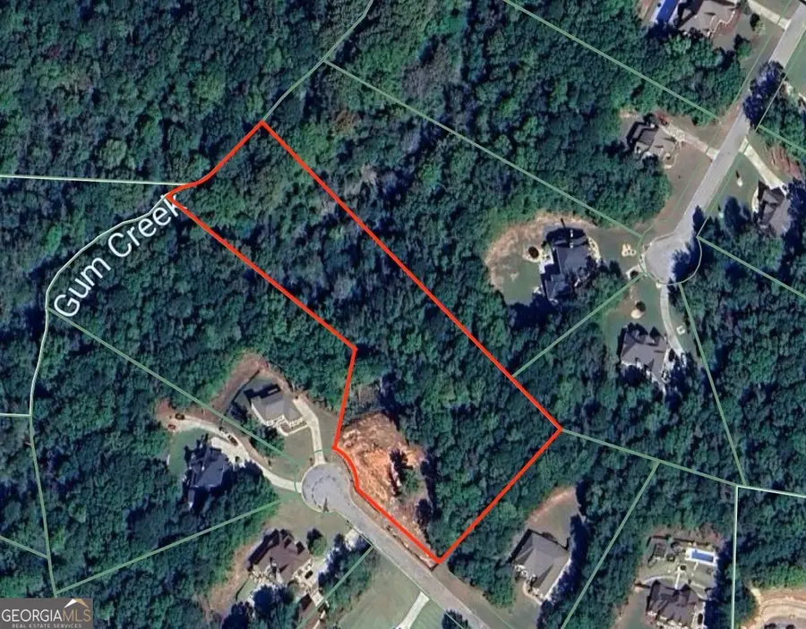 110 Oak Forest Drive, Oxford, GA 30054 - Image #3