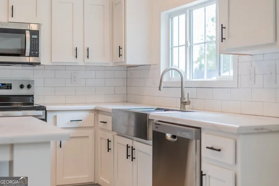 6553 Kenny Lane, Blackshear, GA 31516 - Image #2