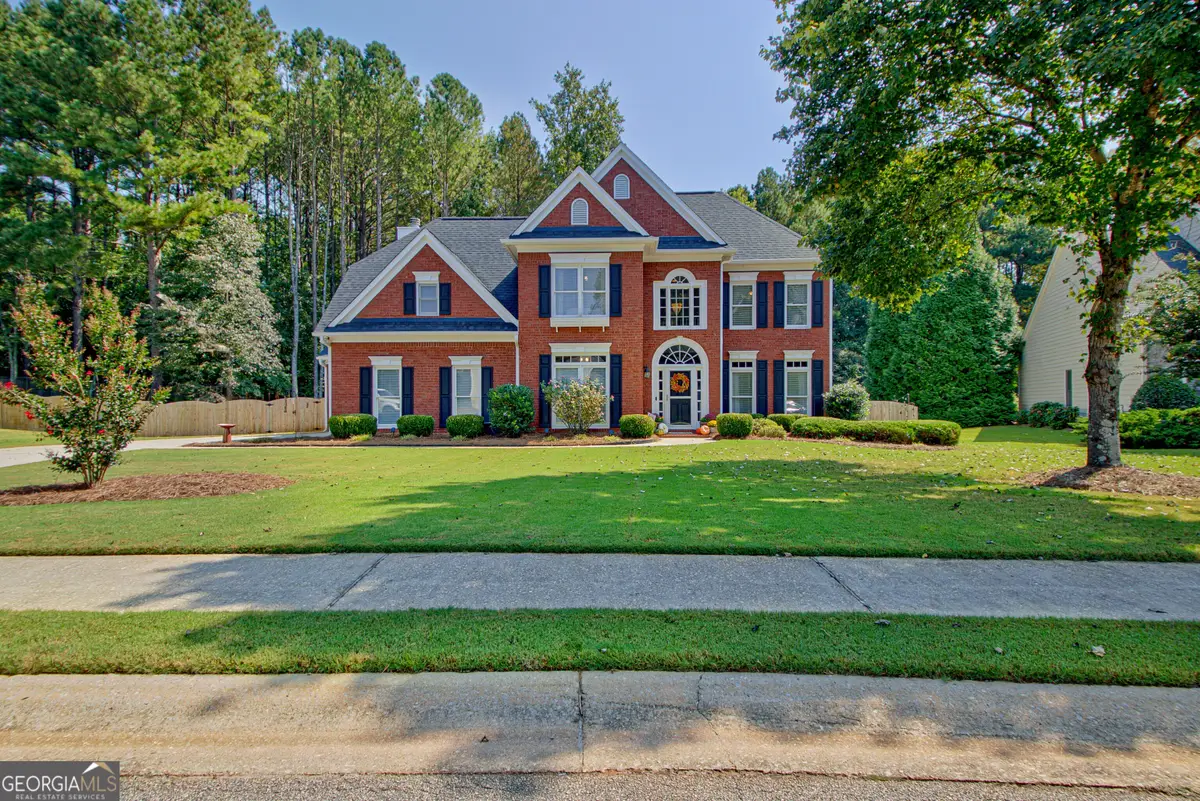 175 Lockmeade Way, Fayetteville, GA 30215 - Image #1