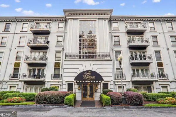 3201 Lenox Road Ne #13, Atlanta, GA 30324