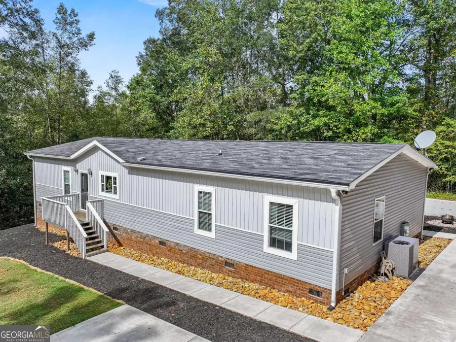 366 Charity Road, Homer, GA 30547 - Image #2