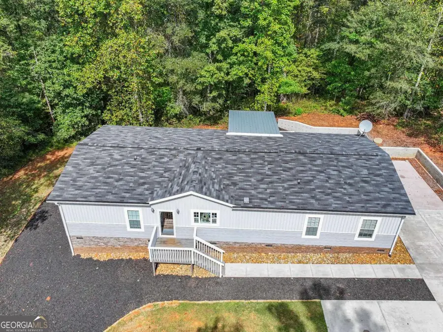 366 Charity Road, Homer, GA 30547 - Image #3