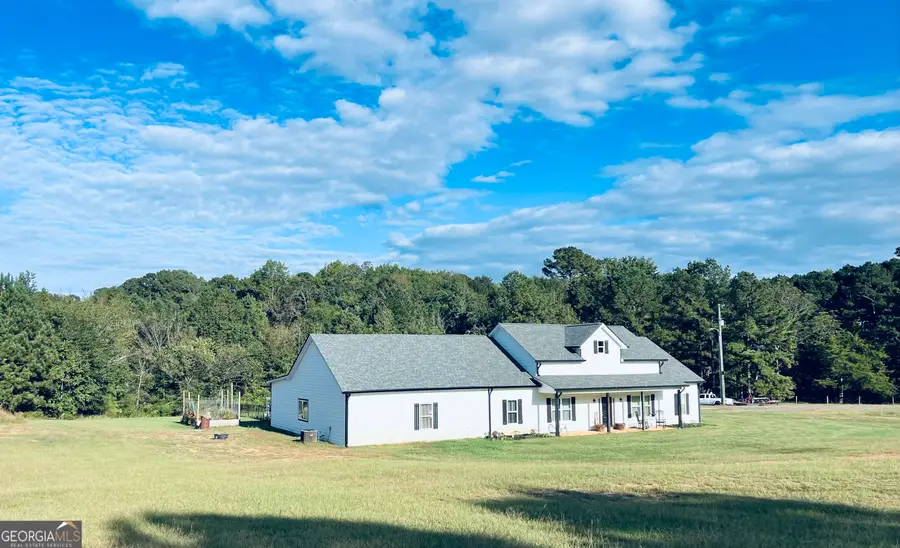 14300 Ga Highway 11 N, Monticello, GA 31064 - Image #3