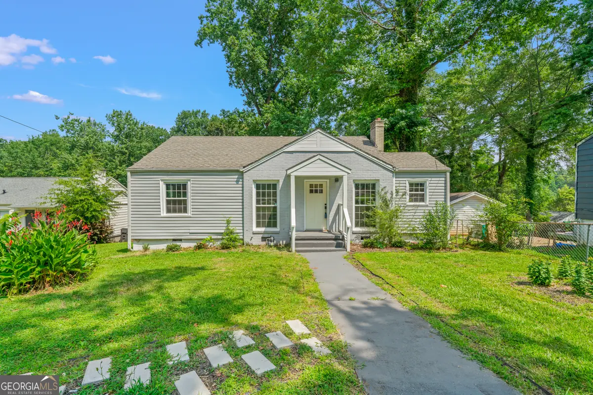 1053 Blount Place, East Point, GA 30344 - Image #1