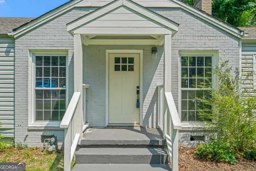 1053 Blount Place, East Point, GA 30344 - Image #3