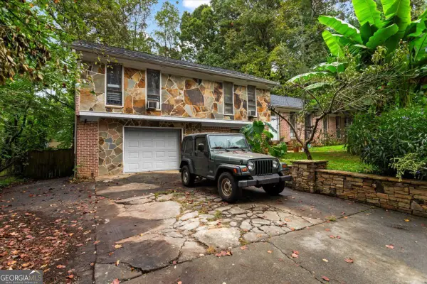 1576 Village Drive, Norcross, GA 30093