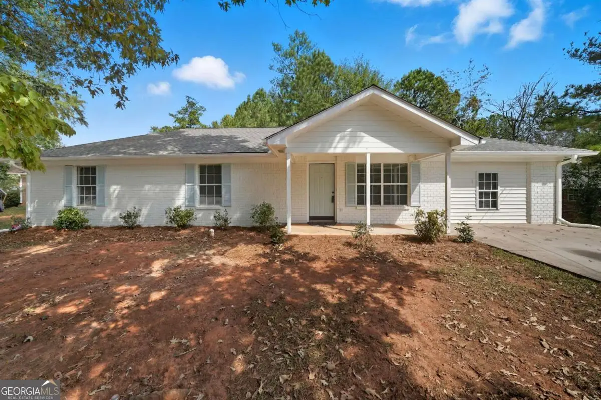 7360 Little Fawn Parkway, Palmetto, GA 30268 - Image #1