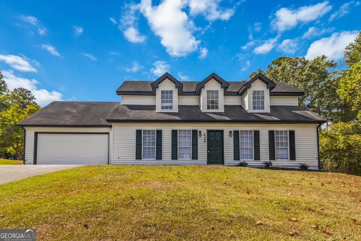 5340 Forest Place, Stone Mountain, GA 30088 - Image #1