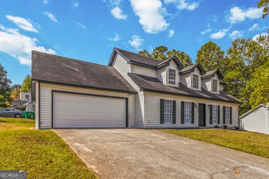 5340 Forest Place, Stone Mountain, GA 30088 - Image #2