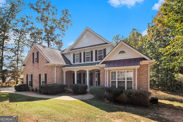 5995 Azalea Ridge Drive, Douglasville, GA 30135
