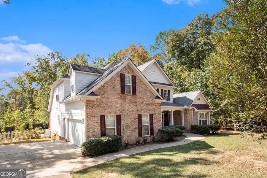 5995 Azalea Ridge Drive, Douglasville, GA 30135 - Image #2
