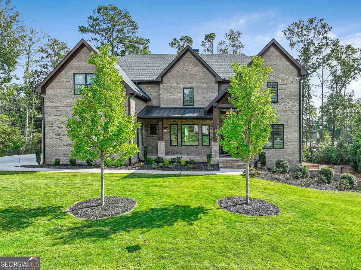 5215 Greenwich Drive, Powder Springs, GA 30127 - Image #1