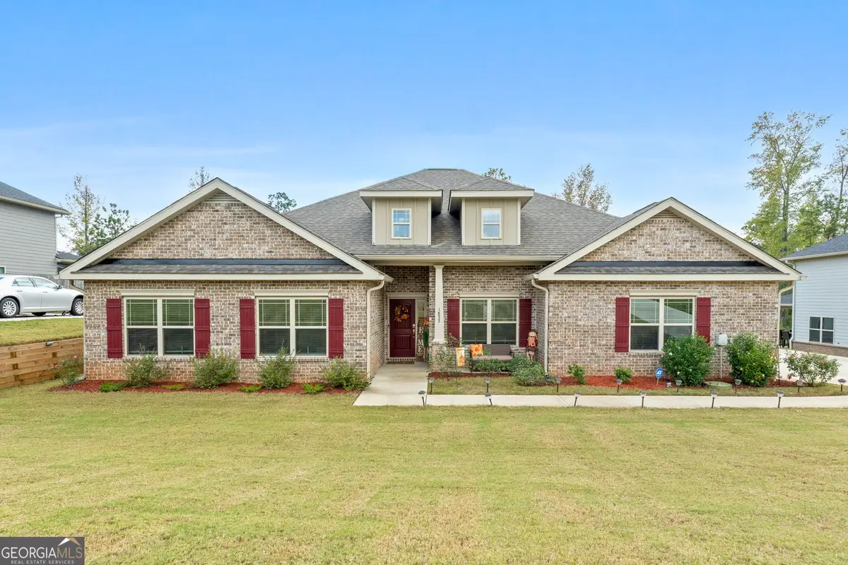 1833 Abbey Road, Griffin, GA 30223 - Image #1