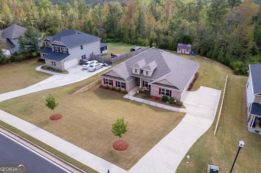 1833 Abbey Road, Griffin, GA 30223 - Image #3