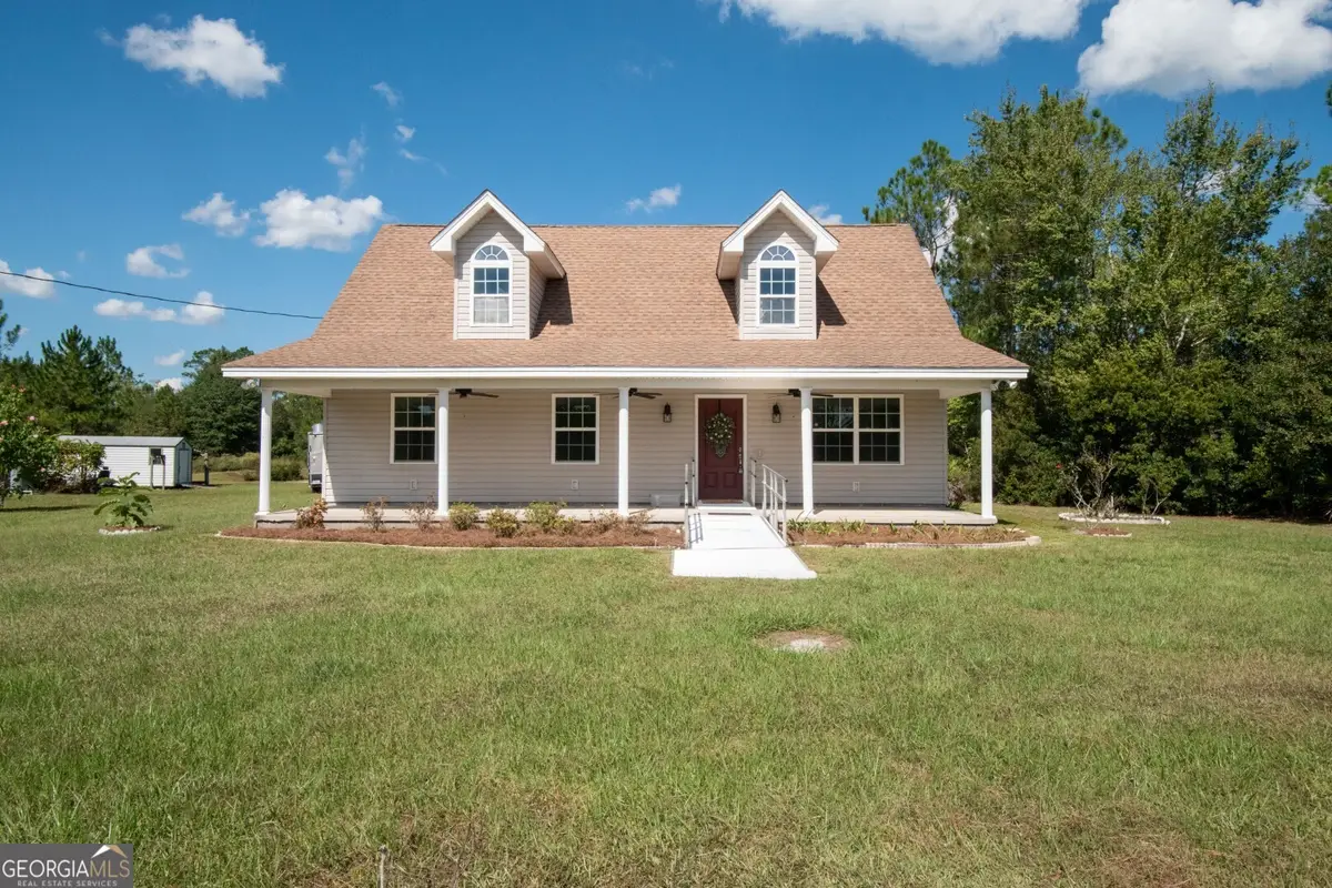 1089 Picketts Mill Trail, Waynesville, GA 31566 - Image #1