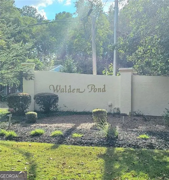 145 Walden Way, Fayetteville, GA 30214 - #3