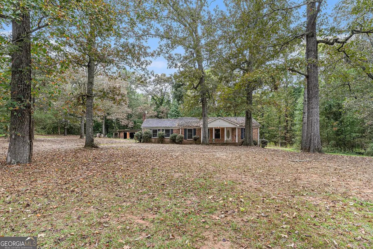 14908 Brown Bridge Road, Covington, GA 30016 - Image #1