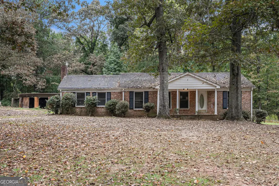 14908 Brown Bridge Road, Covington, GA 30016 - Image #2
