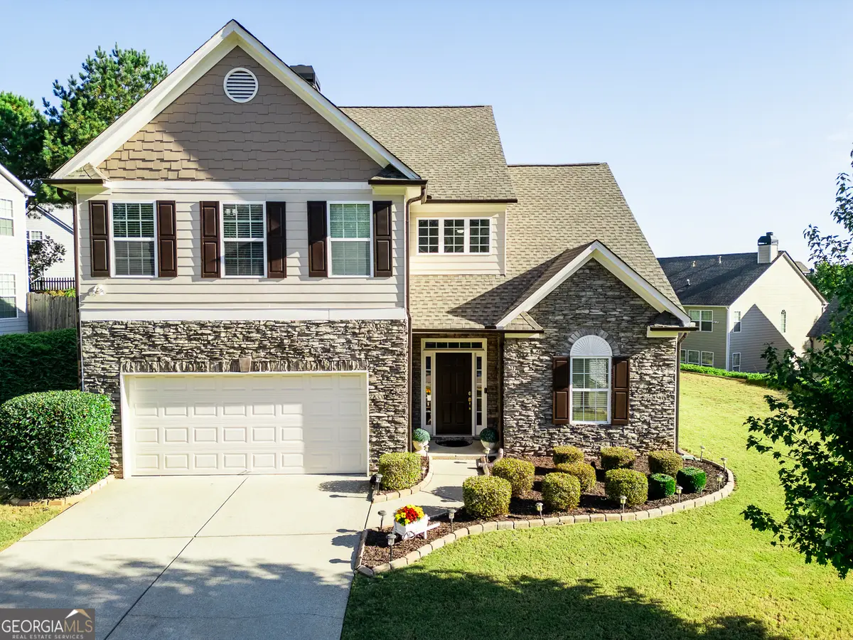 479 Rutlidge Park Lane, Suwanee, GA 30024 - Image #1