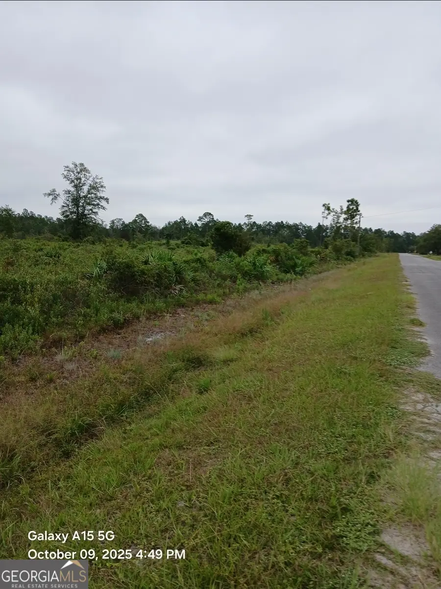 0 (LOT 5) Dogwood Lane #LOT 5, Folkston, GA 31537 - Image #2