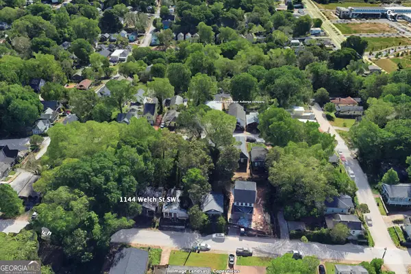 1144 Welch Street S, Atlanta, GA 30310