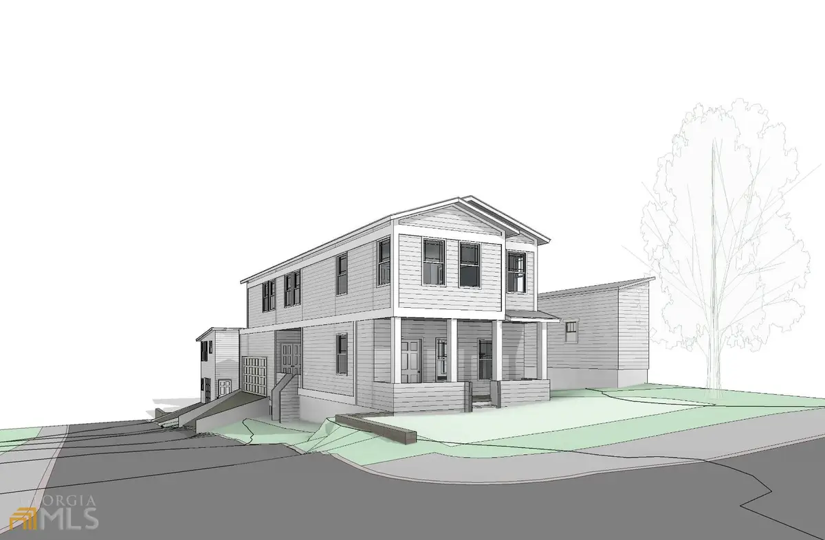 977 SW Welch Street S, Atlanta, GA 30310 - Image #1