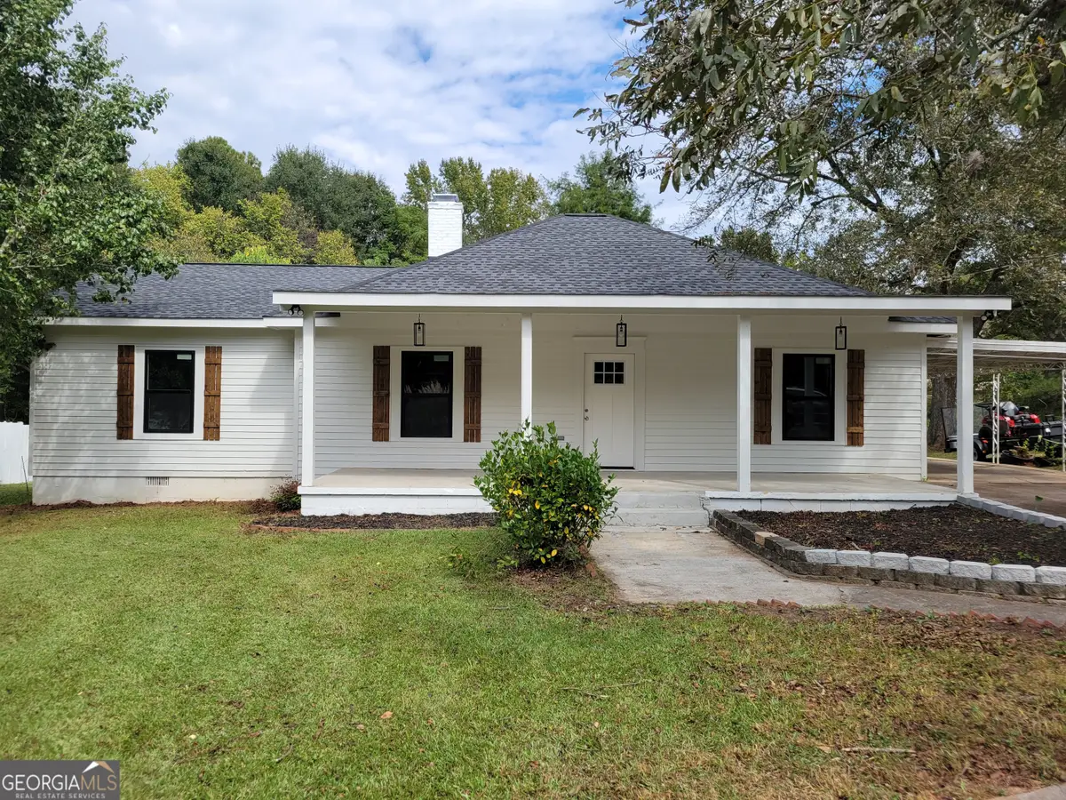 215 Morningside Drive, Covington, GA 30016 - Image #1