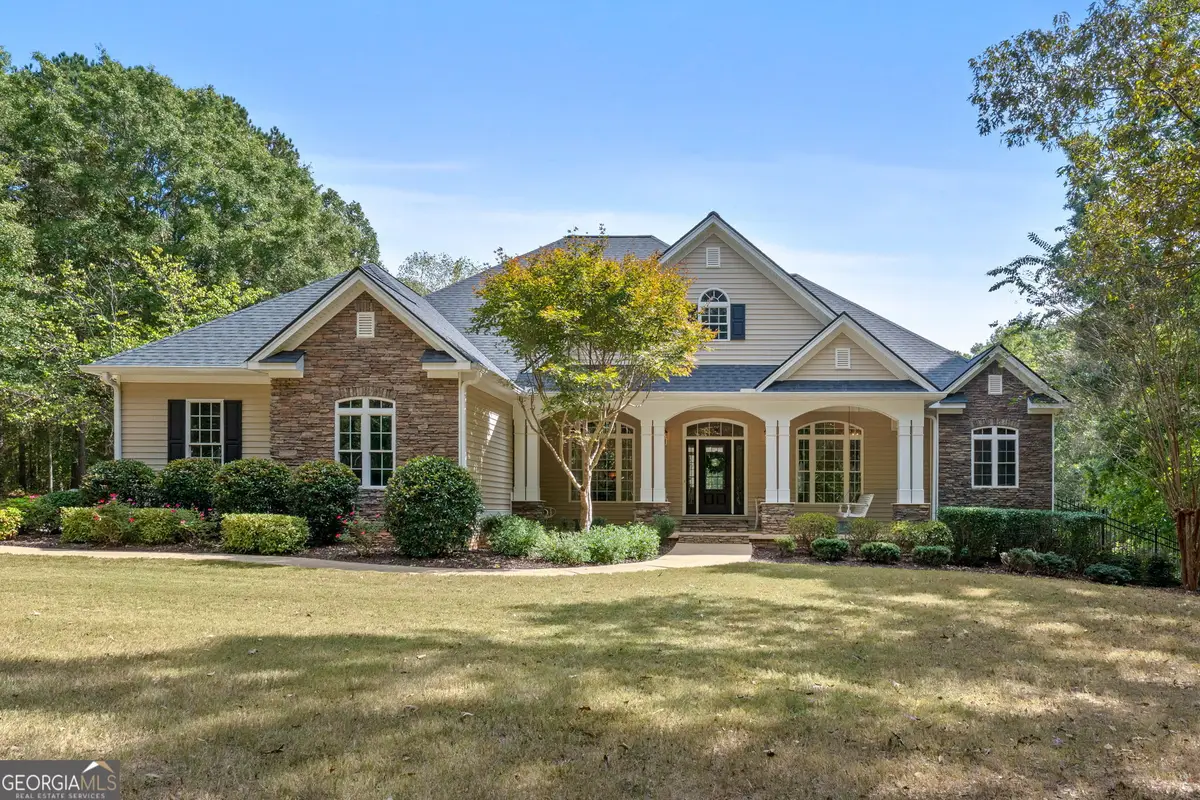 244 Bankstown Road, Brooks, GA 30205 - Image #1