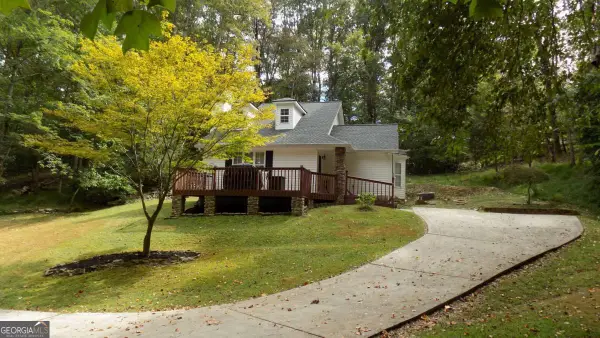 78 Highwoods Trail #3-5057, Ellijay, GA 30540