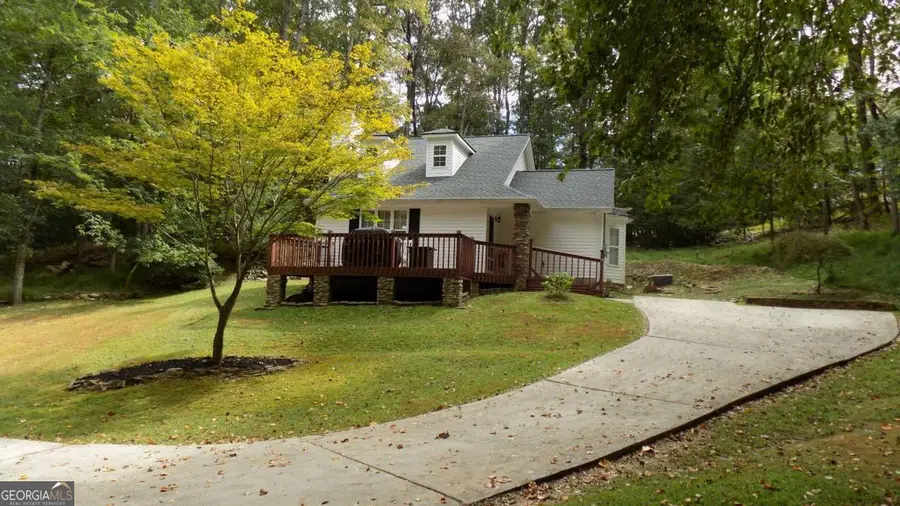 78 Highwoods Trail #3-5057, Ellijay, GA 30540 - Image #2