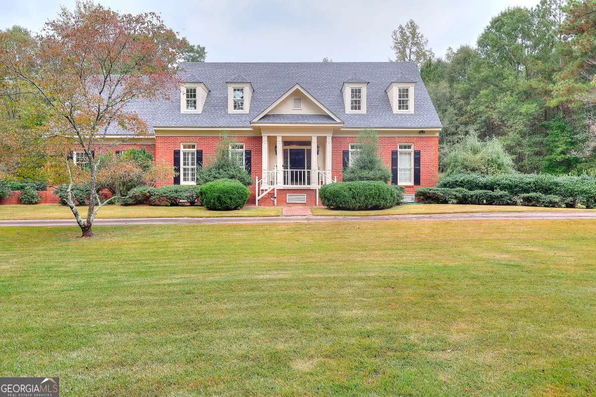 600 River Cove Road, Social Circle, GA 30025 - Image #1