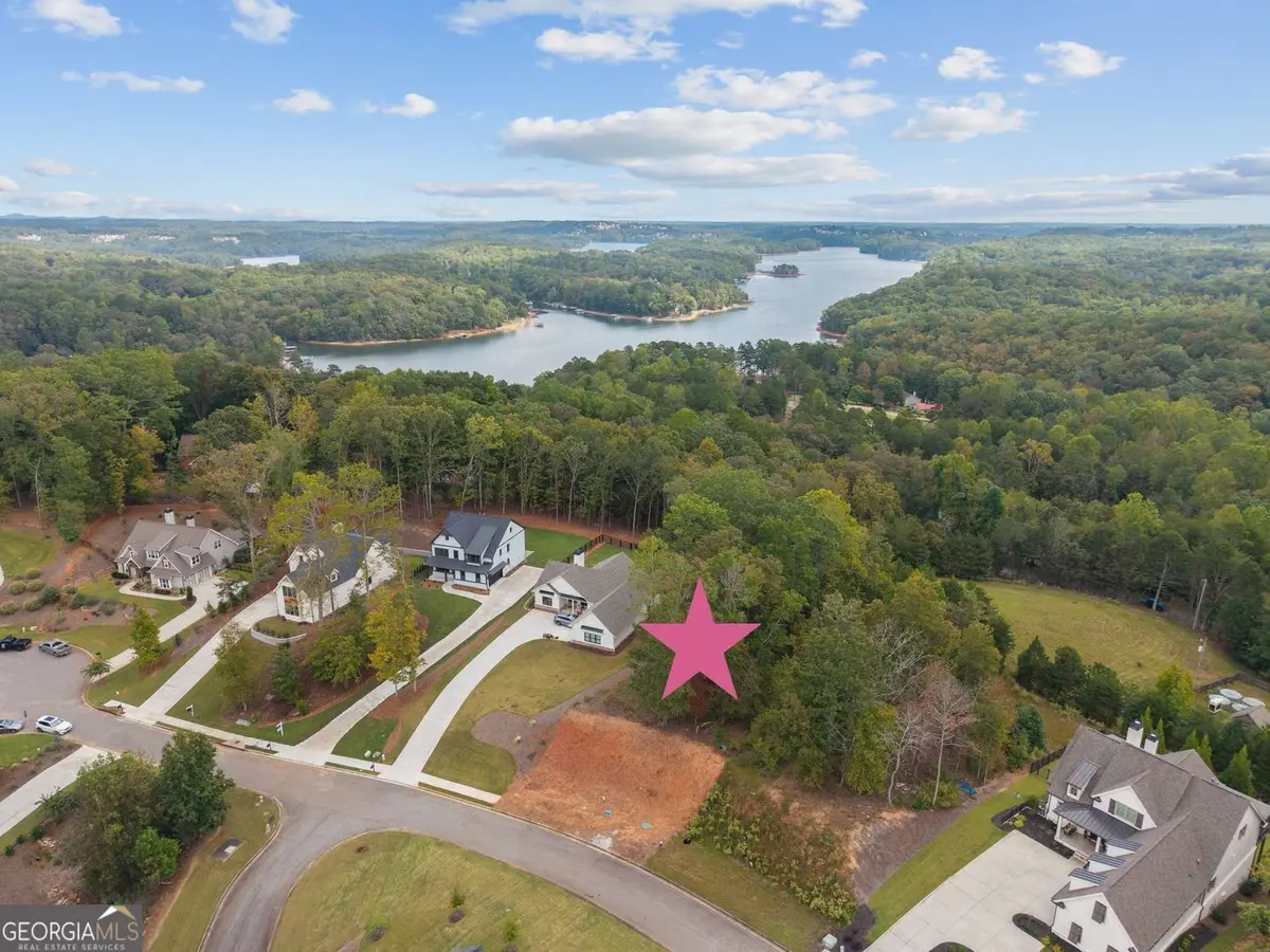 7510 Crestline Drive #LOT 16, Dawsonville, GA 30534 - Image #1