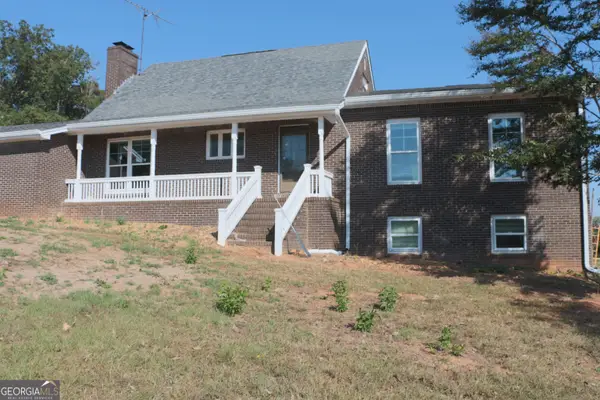 1605 Shackelford Road, Griffin, GA 30224