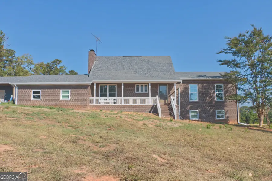 1605 Shackelford Road, Griffin, GA 30224 - Image #2