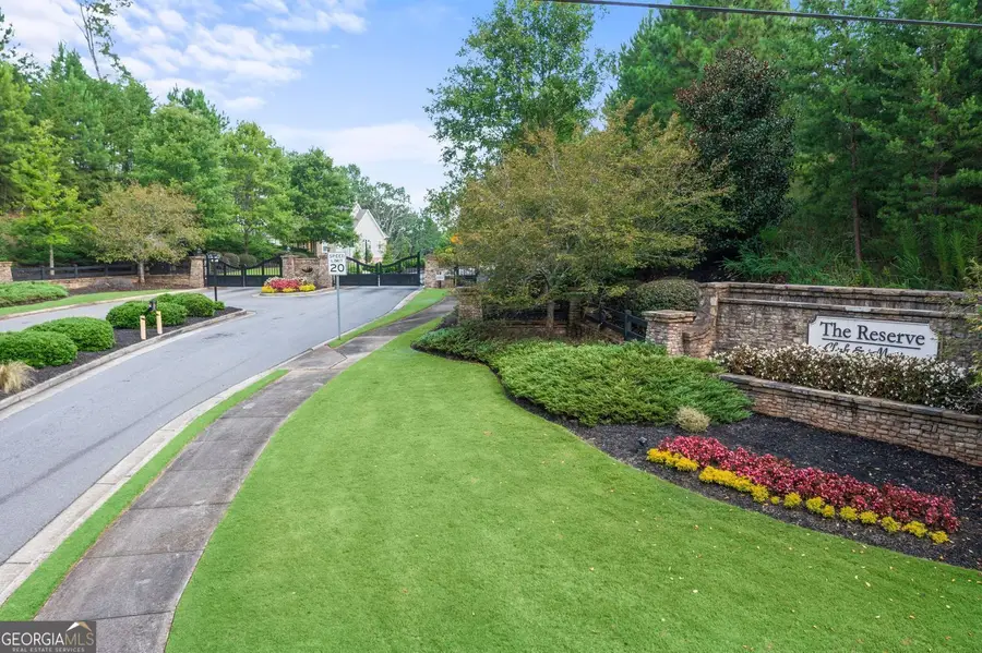 6930 Crestline Drive #LOT 6, Dawsonville, GA 30534 - Image #2