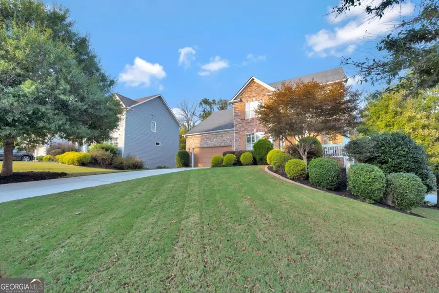 135 Johnston Farm Lane, Woodstock, GA 30188 - Image #2
